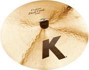 ΠΙΑΤΙΝΙ K' CUSTOM 16'' DARK CRASH ZILDJIAN