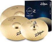 PLANET Z COMPLETE PACK ΣΕΤ ΠΙΑΤΙΝΙΩΝ ZILDJIAN