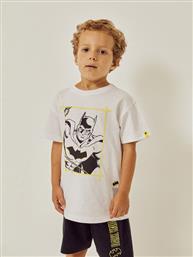 ΣΕΤ T-SHIRT ΚΑΙ ΣΟΡΤΣ ZIPPY