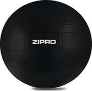 ANTI-BURST BALL REINFORCED BLACK 65CM ZIPRO από το e-SHOP