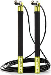 LIME GREEN JUMP ROPE ZIPRO