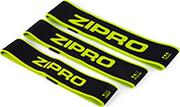 RESISTANCE BANDS FOR EXERCISES (SET OF 3 PCS.) ZIPRO