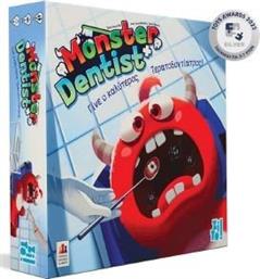 ΕΠΙΤΡΑΠΕΖΙΟ ! MONSTER DENTIST ZITO από το PLUS4U