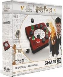 ΕΠΙΤΡΑΠΕΖΙΟ ! SMART 10 HARRY POTTER ZITO από το PLUS4U