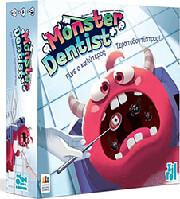 MONSTER DENTIST ZITO! από το e-SHOP