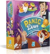 PANIC DINER: ΕΣΤΙΑΤΟΡΙΟ ΣΕ ΕΚΤΑΚΤΗ ΑΝΑΓΚΗ ZITO!