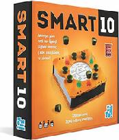 SMART 10 ZITO!