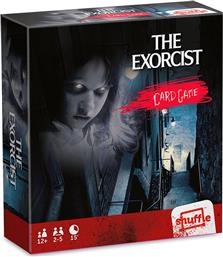 THE EXORCIST SHUFFLE GAMES ZITO