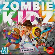 ZOMBIE KIDZ ZITO!