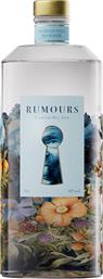 ΤΖΙΝ LONDON DRY RUMOURS (700ML) ΖΩΓΡΑΦΑΚΗ