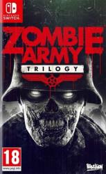 ZOMBIE ARMY TRILOGY (EU)