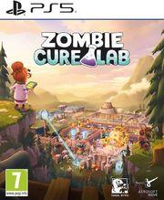 ZOMBIE CURE LAB