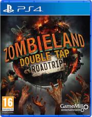 ZOMBIELAND DOUBLE TAP ROAD TRIP