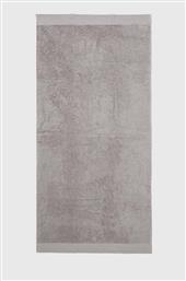 ΜΕΣΑΙΑ ΒΑΜΒΑΚΕΡΗ ΠΕΤΣΕΤΑ CLASSIC GULLY GREY 70 X 140 CM ZONE DENMARK