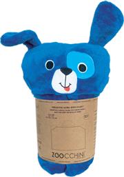 ΚΟΥΒΕΡΤΑ ΚΟΥΝΙΑΣ FLEECE ΜΕ ΚΟΥΚΟΥΛΑ 127X91,4ΕΚ. DOG ZOO14103 (ΥΦΑΣΜΑ: POLYESTER, ΜΕΓΕΘΟΣ: ΚΟΥΝΙΑΣ) - - ZOO14103 ZOOCCHINI