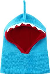 ΠΑΙΔΙΚΟ ΣΚΟΥΦΑΚΙ BALACLAVA SHERMAN ΤHE SHARK ZOOCCHINI