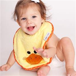 ΣΑΛΙΑΡΑ PUDDLES THE DUCK ZOOCCHINI