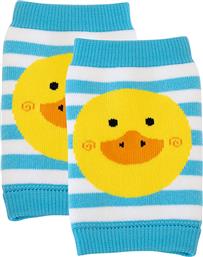 ΣΕΤ 2 ΖΕΥΓΗ EΠΙΓΟΝΑΤΙΔΕΣ ΒΑΜΒΑΚΕΡΕΣ KAI THE KOALA & PUDDLES THE DUCK ZOO12703 (ΥΦΑΣΜΑ: ΒΑΜΒΑΚΙ 100%, ΜΕΓΕΘΟΣ: 6-12 ΜΗΝΩΝ) - - ZOO12703 ZOOCCHINI