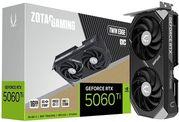 VGA GAMING GEFORCE RTX 5060TI TWIN EDGE OC NVIDIA 16GB GDDR7 RETAIL ZOTAC