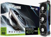 VGA GEFORCE RTX 4070 TI SUPER AMP AIRO ZOTAC