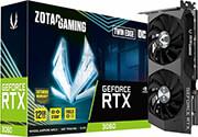 VGA NVIDIA 12GB RTX 3060 TWIN EDGE RETAIL ZOTAC