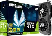 VGA NVIDIA GEFORCE RTX3050 GAMING ECO NVIDIA 8GB GDDR6 RETAIL ZOTAC