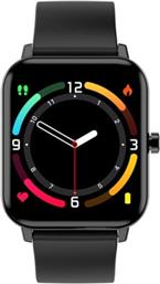 SMARTWATCH WATCH LIVE SPORT - BLACK ZTE