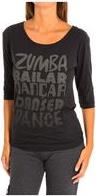 ΓΥΝΑΙΚΕΙΟ T-SHIRT ZUMBA