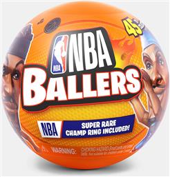5 SUPRISE NBA BALLERS ΜΙΝΙΑΤΟΥΡΑ (9000258415-1523) ZURU