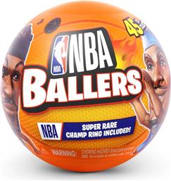 5 SURPRISE S2 NBA BALLERS (31807) ZURU
