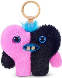 ΛΟΥΤΡΙΝΟ FUGGLER KEYRINGS BABY PINKLES-6 ΣΧΕΔΙΑ (15759) ZURU