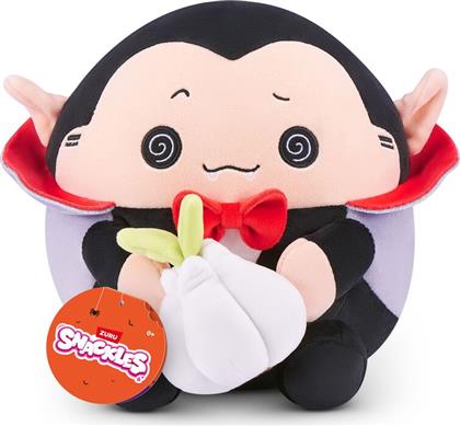ΛΟΥΤΡΙΝΟ SNACKLES HALLOWEEN SERIES 1-6 ΣΧΕΔΙΑ (77701) ZURU