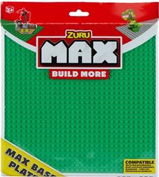 MAX BUILD MORE BASE PLATE (8345) ZURU