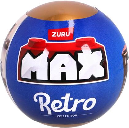 MAX PREMIUM BRICKS RETRO 168ΤΜΧ SERIES 1-6 ΣΧΕΔΙΑ-1ΤΜΧ (83185) ZURU