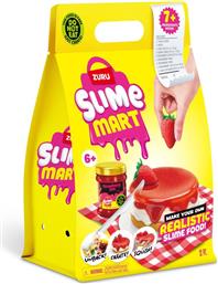 SLIME MART DESSERT SERIES 1-4 ΣΧΕΔΙΑ (15901) ZURU