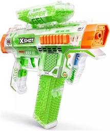 X-SHOT HYPER GEL GLOW IN THE DARK SERIES 1 (36782) ZURU