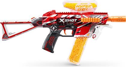 X-SHOT HYPER GEL MEDIUM BLASTER (36621) ZURU