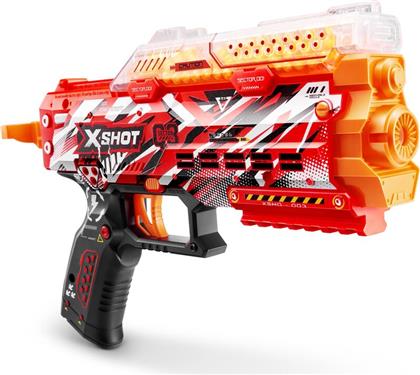 X-SHOT HYPER GEL STINGER SERIES 1 (36728) ZURU