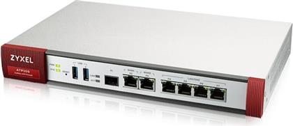 ATP200 HARDWARE FIREWALL DESKTOP 2000 MBIT/S ZYXEL