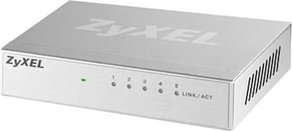 GS-105B V3 NETWORK SWITCH UNMANAGED L2+ GIGABIT ETHERNET (1000 MBPS) ZYXEL