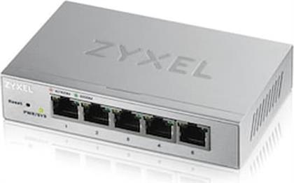 GS1200-5 MANAGED GIGABIT ETHERNET (1000 MBPS) ZYXEL