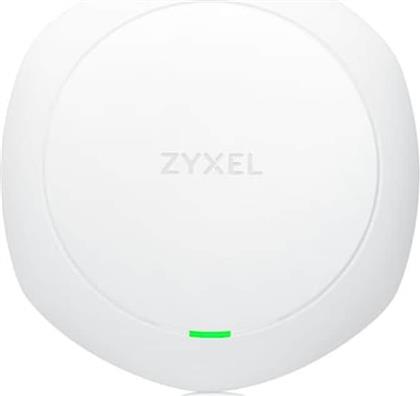 NWA5123 AC HD WLAN ACCESS POINT 1300 MBIT/S POWER OVER ETHERNET (POE) WHITE ZYXEL