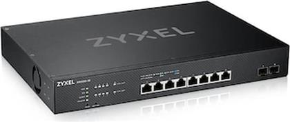 XS1930-10-ZZ0101F NETWORK SWITCH MANAGED L3 10G TEN GIGABIT (10000 MBPS) ZYXEL