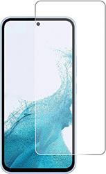 SECOND GLASS X-PRO CLEAR WITH MOUNTING FRAME FOR SAMSUNG GALAXY A34 4SMARTS από το e-SHOP