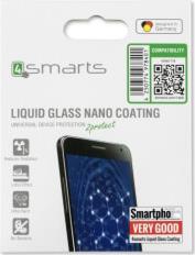 UNIVERSAL NANO COATING LIQUID GLASS 1 PCS 4SMARTS από το e-SHOP