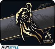 ASSASSINS CREED - 15TH ANNIVERSARY FLEXIBLE MOUSEPAD (ABYACC463) ABYSSE