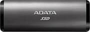 ASE760-512GU32G2-CTI PORTABLE SSD SE760 512GB USB3.2 GEN 2 / TYPE-C TITAN GRAY ADATA από το e-SHOP