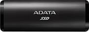 ASE760-1TU32G2-CBK PORTABLE SSD SE760 1TB USB3.2 GEN 2 / TYPE-C BLACK ADATA