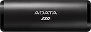 ASE760-2TU32G2-CBK PORTABLE SSD SE760 2TB USB3.2 GEN 2 / TYPE-C BLACK ADATA από το e-SHOP