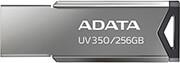 AUV350-256G-RBK UV350 256GB USB 3.2 FLASH DRIVE ADATA